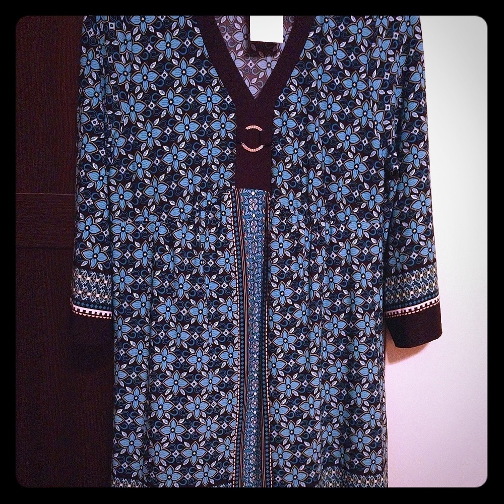 Style and co. Dress size L